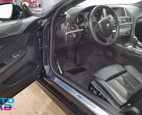 Automobilių Estetikos Centras / Auto Lab Vilnius / Darbų pavyzdys ID 486443