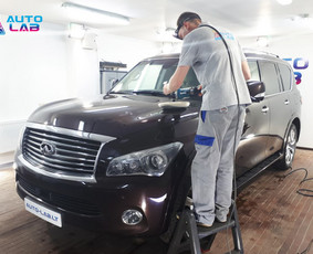 Automobilių Estetikos Centras / Auto Lab Vilnius / Darbų pavyzdys ID 486447