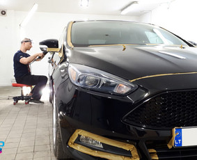 Automobilių Estetikos Centras / Auto Lab Vilnius / Darbų pavyzdys ID 486455