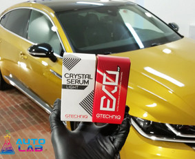 Automobilių Estetikos Centras / Auto Lab Vilnius / Darbų pavyzdys ID 486459