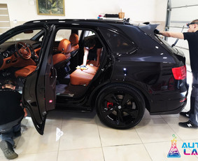 Auto Lab Vilnius - Automobilių Estetikos Centras - Nano dangos dengimas - 3 Nano dangos dengimas - Auto Lab Vilnius - Automobilių Estetikos Centras - 3