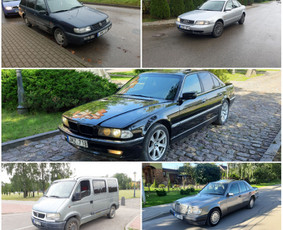 Automobiliu supirkimas visoje Lietuvoje! / Autoriklis / Darbų pavyzdys ID 2714187