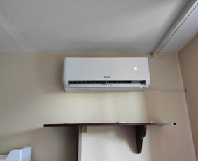 Oro kondicionieriai, Šilumos siurbliai, Rekuperacija / Frešas / Darbų pavyzdys ID 2714397