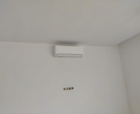 Oro kondicionieriai, Šilumos siurbliai, Rekuperacija / Frešas / Darbų pavyzdys ID 2714399