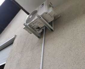 Oro kondicionieriai, Šilumos siurbliai, Rekuperacija / Frešas / Darbų pavyzdys ID 2714401