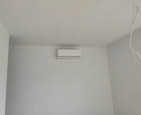 Oro kondicionieriai, Šilumos siurbliai, Rekuperacija / Frešas / Darbų pavyzdys ID 2714403