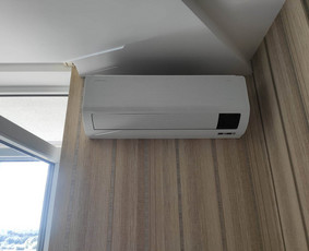 Oro kondicionieriai, Šilumos siurbliai, Rekuperacija / Frešas / Darbų pavyzdys ID 2714415