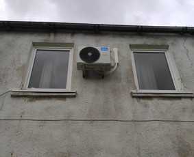 Oro kondicionieriai, Šilumos siurbliai, Rekuperacija / Frešas / Darbų pavyzdys ID 2714433
