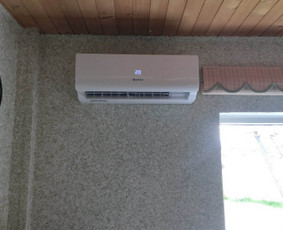 Oro kondicionieriai, Šilumos siurbliai, Rekuperacija / Frešas / Darbų pavyzdys ID 2714445