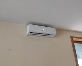 Oro kondicionieriai, Šilumos siurbliai, Rekuperacija / Frešas / Darbų pavyzdys ID 2714447