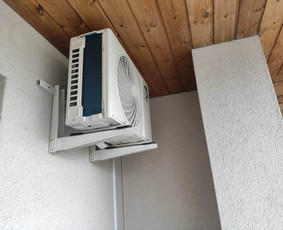 Oro kondicionieriai, Šilumos siurbliai, Rekuperacija / Frešas / Darbų pavyzdys ID 2714451