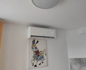 Oro kondicionieriai, Šilumos siurbliai, Rekuperacija / Frešas / Darbų pavyzdys ID 2714457