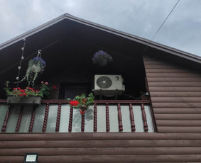 Oro kondicionieriai, Šilumos siurbliai, Rekuperacija / Frešas / Darbų pavyzdys ID 2714459