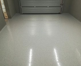 Epoksidines grindys, Terazzo, Išlyginamieji mišiniai / EPOXYLAB, MB / Darbų pavyzdys ID 2714515