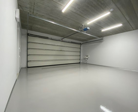 Epoksidines grindys, Terazzo, Išlyginamieji mišiniai / EPOXYLAB, MB / Darbų pavyzdys ID 2714519