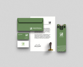 Logotipų kūrimas - Grafinis dizainas - Maketavimas / Ganna Pakhomova / Darbų pavyzdys ID 2714593