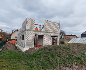 Mūro topas Murininkas, Murijimas, ziedas, sąramos, stogas / Mantas M. / Darbų pavyzdys ID 2714669