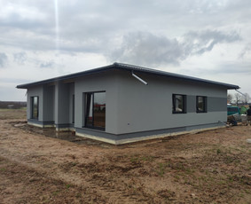 Fasadų šiltinimas / Deividas / Darbų pavyzdys ID 2714899