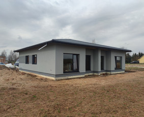 Fasadų šiltinimas / Deividas / Darbų pavyzdys ID 2714901