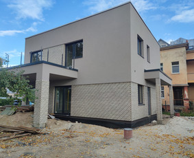 Fasadų šiltinimas / Deividas / Darbų pavyzdys ID 2714903