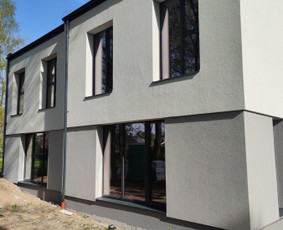 Fasadų šiltinimas / Deividas / Darbų pavyzdys ID 2714905