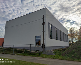 Fasadų šiltinimas / Deividas / Darbų pavyzdys ID 2714911