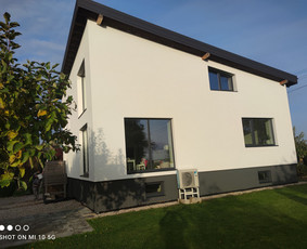 Fasadų šiltinimas / Deividas / Darbų pavyzdys ID 2714913