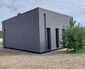 Fasadų šiltinimas / Deividas / Darbų pavyzdys ID 2714915