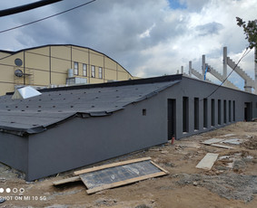 Fasadų šiltinimas / Deividas / Darbų pavyzdys ID 2714917