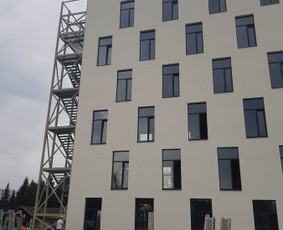 Fasadų šiltinimas / Deividas / Darbų pavyzdys ID 2714937
