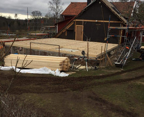 Kokybiškas šlaitinių ir plokščių stogų dengimas! / MB Midausta / Darbų pavyzdys ID 2715101