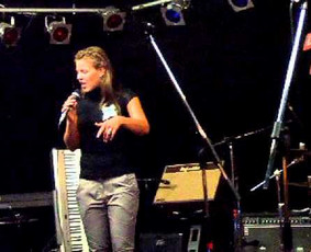 Džiazo pianistas ir grupė / Linas Karaliūnas / Darbų pavyzdys ID 2715121