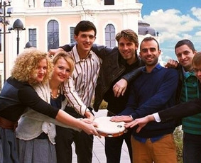 Džiazo pianistas ir grupė / Linas Karaliūnas / Darbų pavyzdys ID 2715141