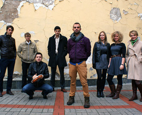 Džiazo pianistas ir grupė / Linas Karaliūnas / Darbų pavyzdys ID 2715143