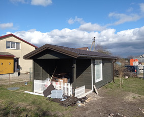 Stogu dengimas bei remonto darbai, skardinimas,konsultacija / ČIUKORS / Darbų pavyzdys ID 2715155
