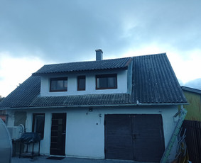 Stogu dengimas bei remonto darbai, skardinimas,konsultacija / ČIUKORS / Darbų pavyzdys ID 2715159
