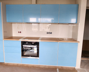 Gartraukio pajungimas - Meistras į namus - 2