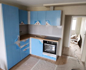 Gartraukio pajungimas - Meistras į namus - 1