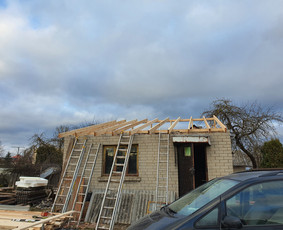 Stogu dengimas,renovacija. / Nerijus / Darbų pavyzdys ID 2716129