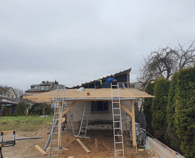 Stogu dengimas,renovacija. / Nerijus / Darbų pavyzdys ID 2716131
