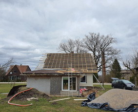 Stogu dengimas,renovacija. / Nerijus / Darbų pavyzdys ID 2716135