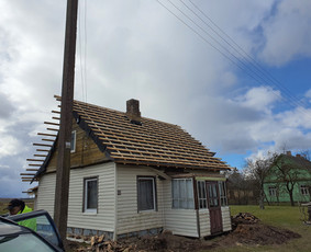 Stogu dengimas,renovacija. / Nerijus / Darbų pavyzdys ID 2716137
