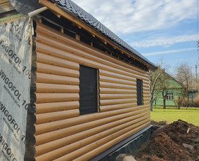 Stogu dengimas,renovacija. / Nerijus / Darbų pavyzdys ID 2716157