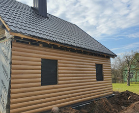 Stogu dengimas,renovacija. / Nerijus / Darbų pavyzdys ID 2716159