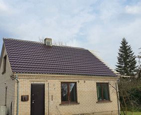 Stogu dengimas,renovacija. / Nerijus / Darbų pavyzdys ID 2716169