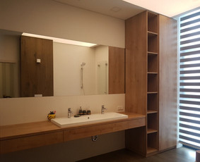 Virtuvių ir kitų baldų gamyba, projektavimas, dizainas / MB RIJA PROJECTS STUDIO / Darbų pavyzdys ID 486983