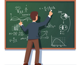 Mokymai, kursai, kalbos - Matematikos korepetitorius Vilniuje, D. Riešėje - 1