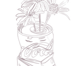 Grožio paslaugos - Tatuiruočių eskizų piešimas, laikinos tatuiruotės - 3