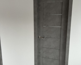 Baldų surinkimas, Virtu Установка кухонь. Сборка мебели Ikea / Александр / Darbų pavyzdys ID 2716605