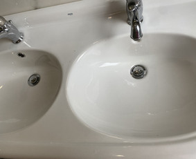 Valymo profesionalų grupė / Be Clean / Darbų pavyzdys ID 2716641